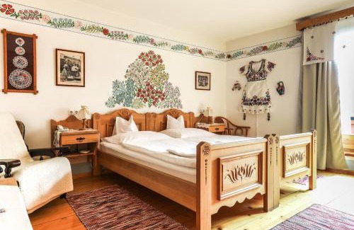 Pecs Bed & Breakfast | Bagolyvár Panzió