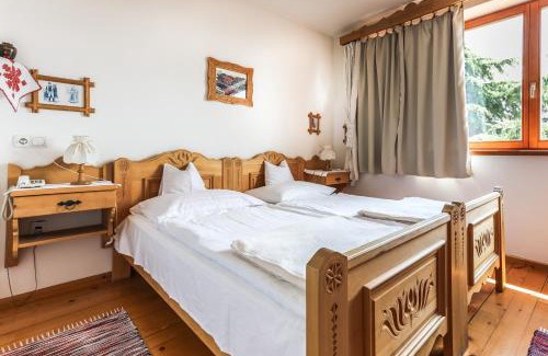 Pecs Bed & Breakfast | Bagolyvár Panzió