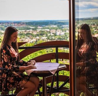 Pecs Bed & Breakfast | Bagolyvár Panzió