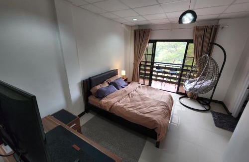 Baguio Apartment | Baguio Hillside Haven