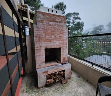 Baguio Apartment | Baguio Hillside Haven