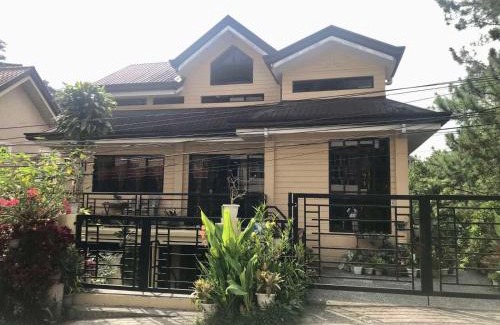 Baguio House | Baguio Rest House