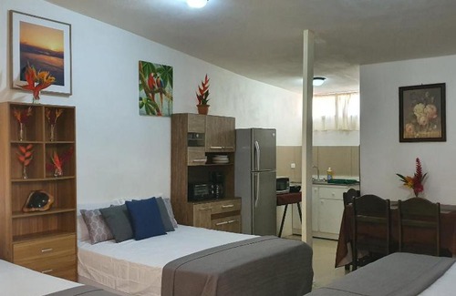 Uvita House | Bahía Ballena Loft