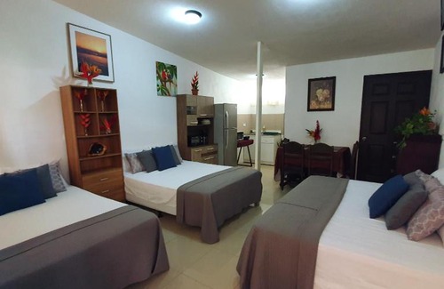 Uvita House | Bahía Ballena Loft