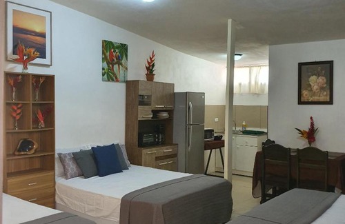 Uvita House | Bahía Ballena Loft