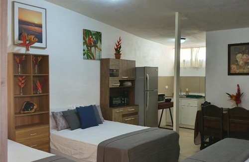 Uvita House | Bahía Ballena Loft