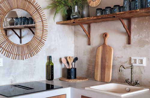 El Guincho Apartment | Bahía Luxury Apartments