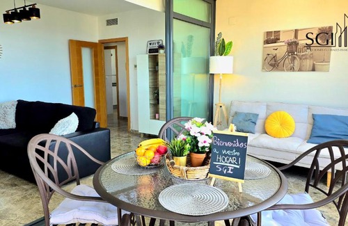 Benidorm Apartment | Bahía Views - PREMIUM Torres D' Oboe