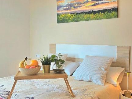 Benidorm Apartment | Bahía Views - PREMIUM Torres D' Oboe