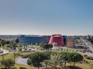 El Prat de Llobregat Hotel | BAH Barcelona Airport Hotel
