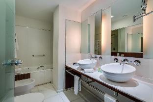 El Prat de Llobregat Hotel | BAH Barcelona Airport Hotel