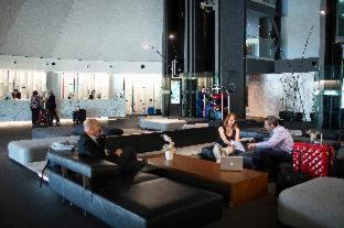 El Prat de Llobregat Hotel | BAH Barcelona Airport Hotel