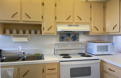 Downtown Condo | Baha Breeze - Your Home Away From Home