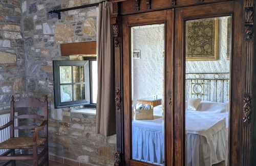 Gullubahce House | Bahab Guest House