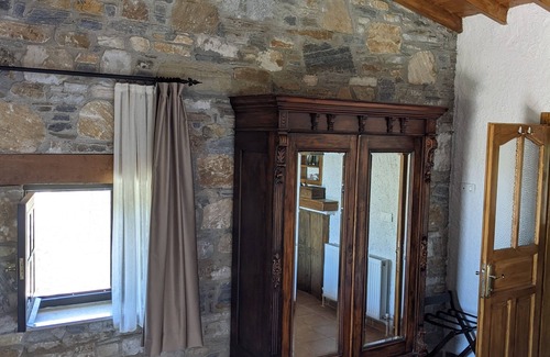 Gullubahce House | Bahab Guest House