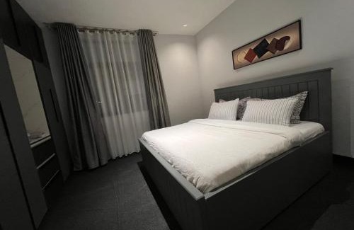 Kampala Apartment | Bahai Villa