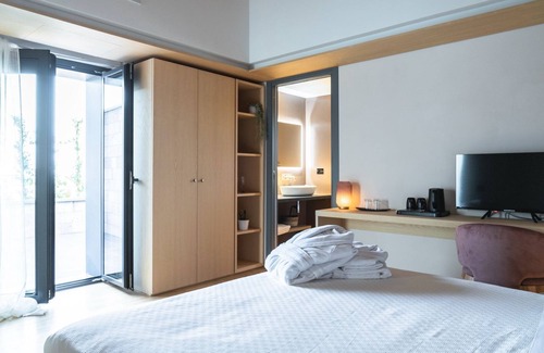 Ramacca Hotel | Bahal dell Etna