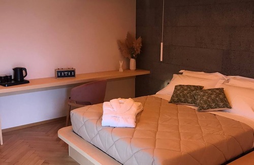 Ramacca Hotel | Bahal dell Etna