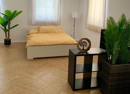 Samorin Apartment | Bahama apartments