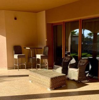 Samorin Apartment | Bahama apartments