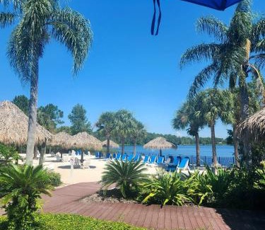 Bahama Bay Apartment | Bahama Bay 116