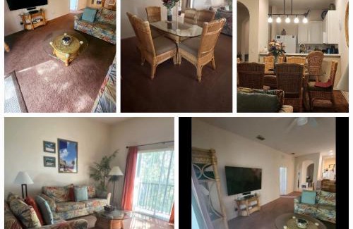 Bahama Bay Apartment | Bahama Bay 116
