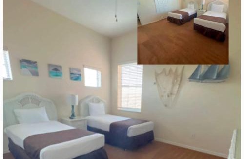 Bahama Bay Apartment | Bahama Bay 116