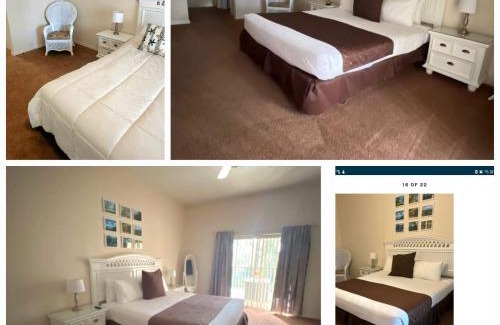 Bahama Bay Apartment | Bahama Bay 116