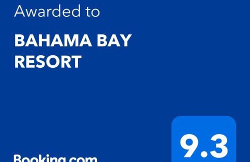 Bahama Bay Apartment | BAHAMA BAY RESORT