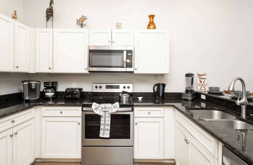 Bahama Bay Condo | Bahama Bliss Retreat