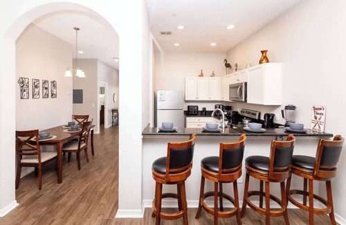 Bahama Bay Condo | Bahama Bliss Retreat