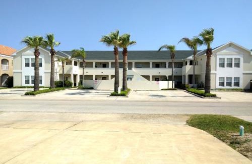 South Padre Island Apartment | Bahama Breeze #2 Sea Dancer Condos