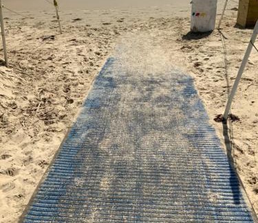 South Padre Island Apartment | Bahama Breeze #2 Sea Dancer Condos