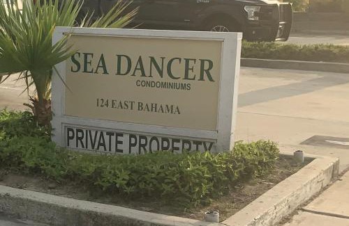 South Padre Island Apartment | Bahama Breeze #4 Sea Dancer Condos