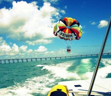 South Padre Island Apartment | Bahama Breeze #4 Sea Dancer Condos