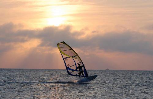 South Padre Island Apartment | Bahama Breeze #4 Sea Dancer Condos