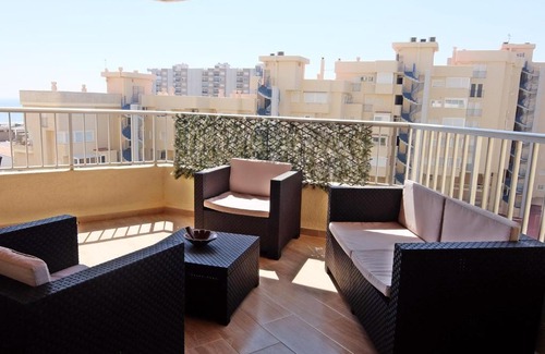 Grau i Platja Apartment | BAHAMAS - Familiar