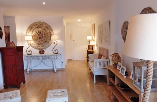 Grau i Platja Apartment | BAHAMAS - Familiar