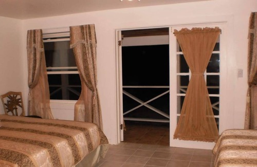 Salina Point Hotel | Bahamas Fishing Lodge HotelnAcklins Island