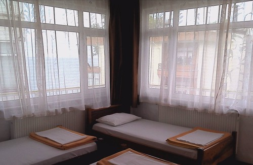 Akcakoca Hotel | Bahar Pansiyon