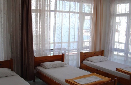 Akcakoca Hotel | Bahar Pansiyon