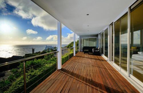 Simon's Town Villa | Bahari Villa