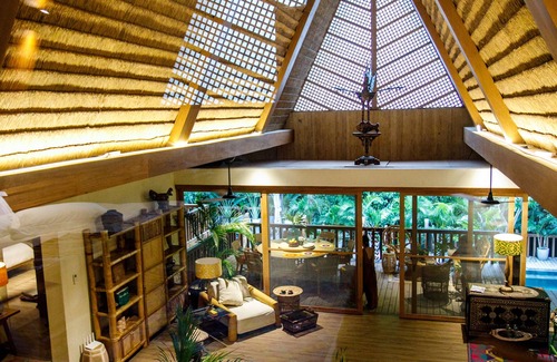 El Nido Villa | Bahay Artisano
