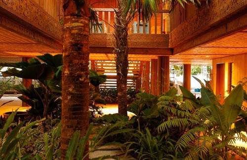 El Nido Villa | Bahay Artisano