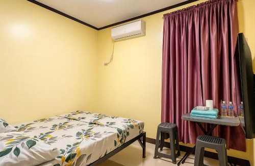 Bagac House | Bahay Domingo Guesthouse