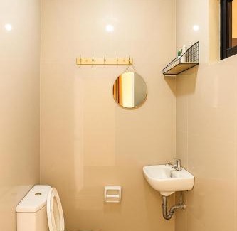 Bagac House | Bahay Domingo Guesthouse