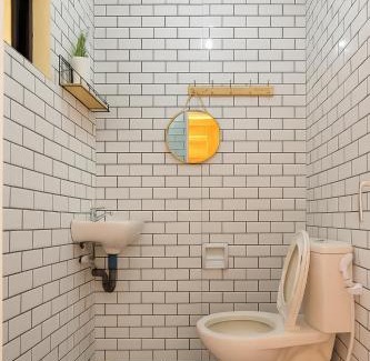 Bagac House | Bahay Domingo Guesthouse