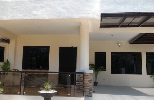 General Santos House | Bahay Ni Kikay Vacation Rental