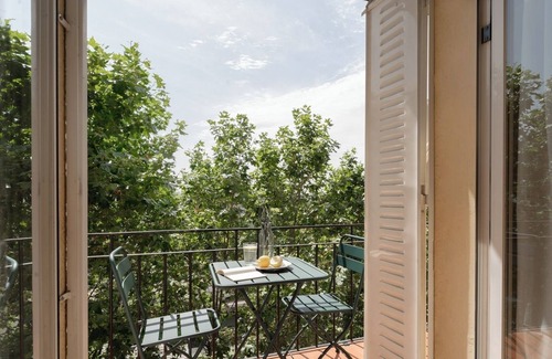 Nino Jesus Apartment | Bahia - 3 bedrooms and balcony in Niño Jesús