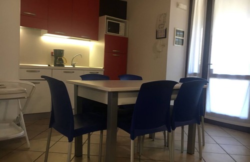 Lido di Spina Resort | Bahia 6 pers. - One Bedroom Resort, Sleeps 5